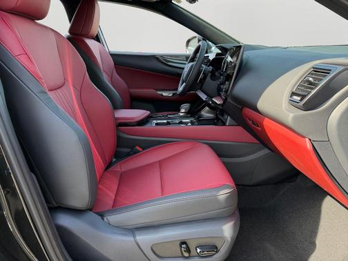 Caviar 2026 Lexus NX 350h Premium