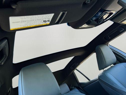 2026 Lexus RZ 450e Premium