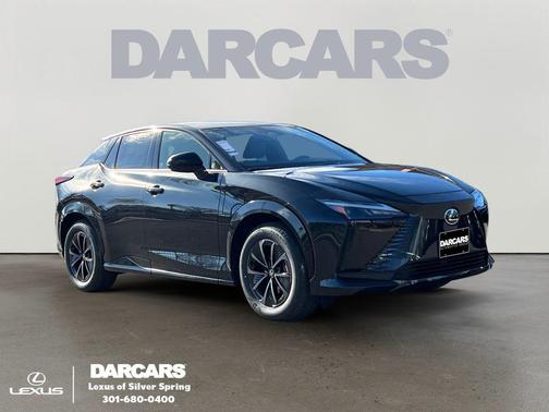 2026 Lexus RZ 450e Premium