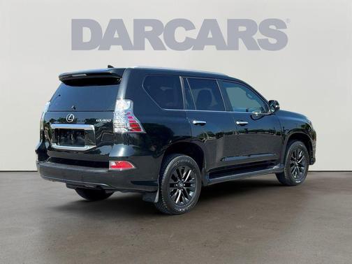 2022 Lexus GX 460 Premium