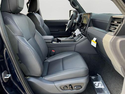 2025 Lexus GX 550 Premium+