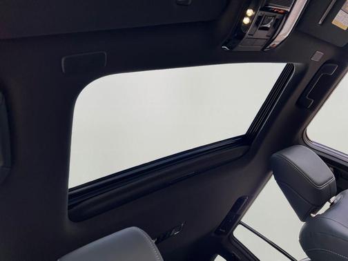 2025 Lexus GX 550 Premium+