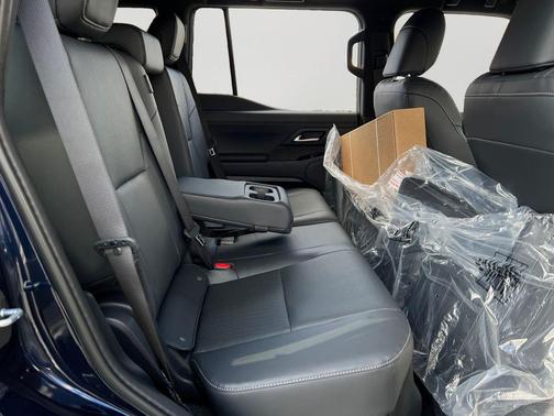 2025 Lexus GX 550 Premium+