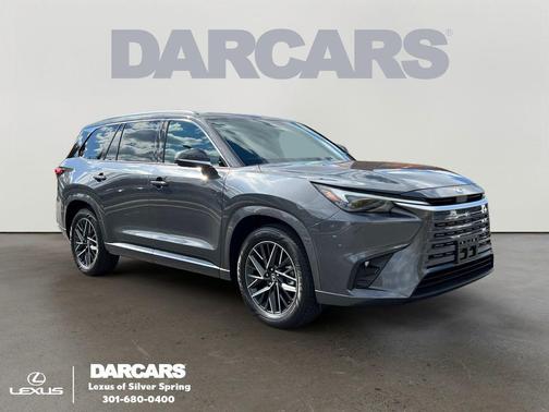 2025 Lexus TX 350 Premium