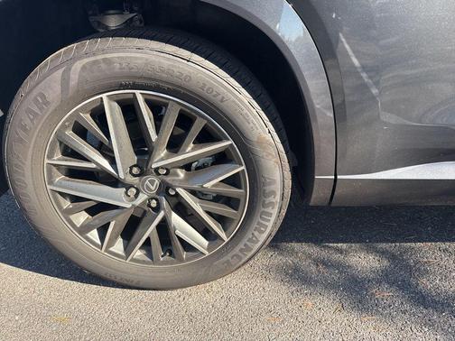 2025 Lexus TX 350 Premium