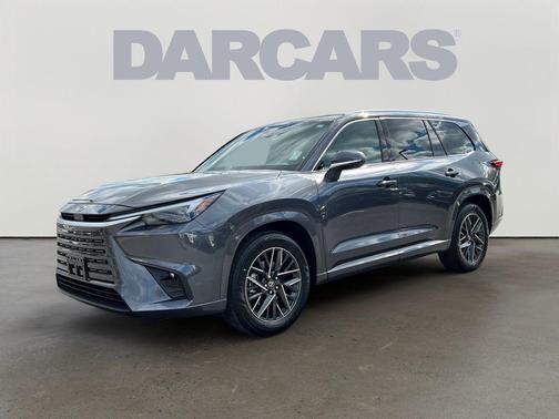 2025 Lexus TX 350 Premium
