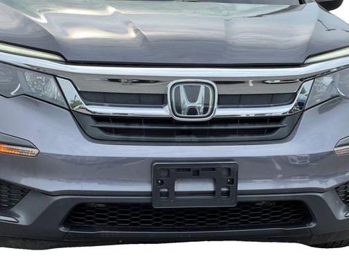 2019 Honda Pilot LX