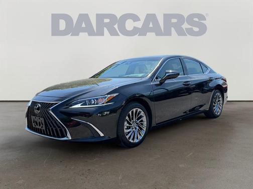 Caviar 2025 Lexus ES 300h Luxury