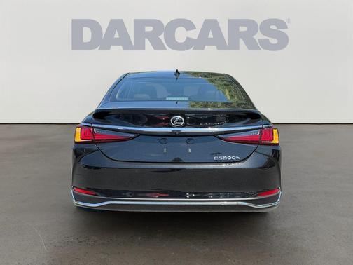 Caviar 2025 Lexus ES 300h Luxury