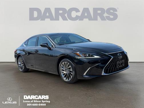Caviar 2025 Lexus ES 300h Luxury
