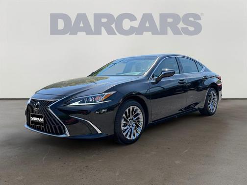 Caviar 2025 Lexus ES 300h Luxury