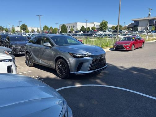 2024 Lexus RX 350 Premium