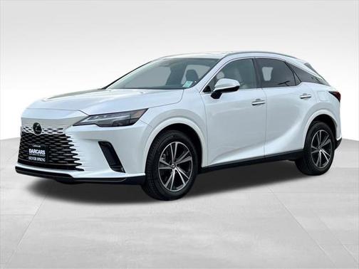 2023 Lexus RX 350 Base