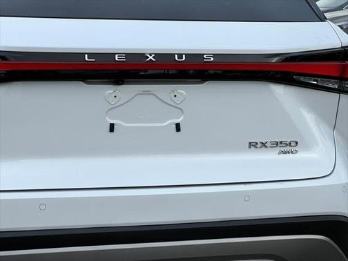2023 Lexus RX 350 Base