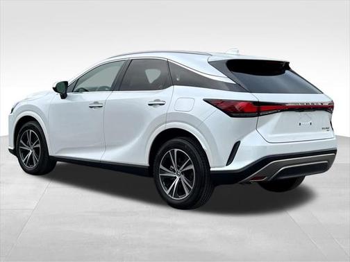 2023 Lexus RX 350 Base