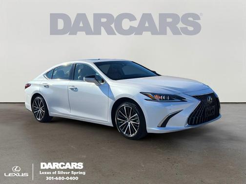 2024 Lexus ES 350 Base