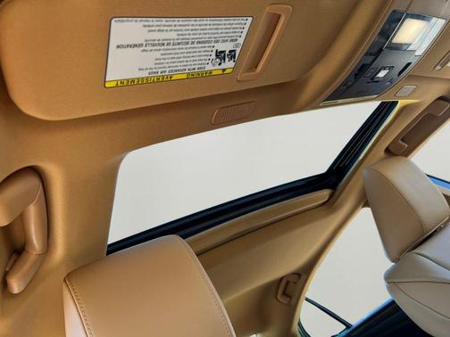 2024 Lexus ES 350 Base