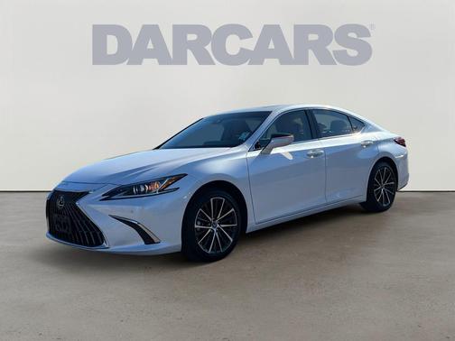 2024 Lexus ES 350 Base