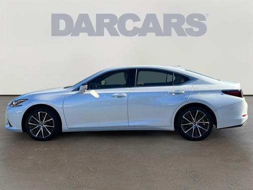 2024 Lexus ES 350 Base