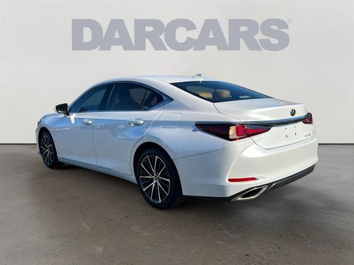 2024 Lexus ES 350 Base