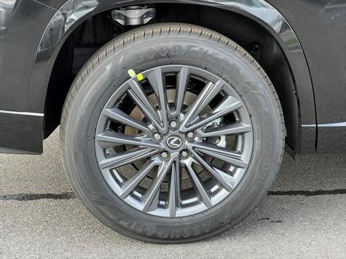 2025 Lexus TX 350 Base
