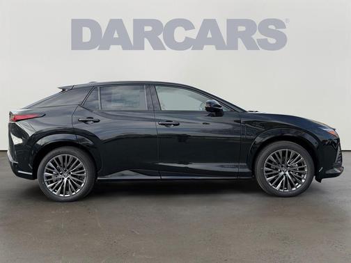 Caviar 2026 Lexus RZ 450e Luxury