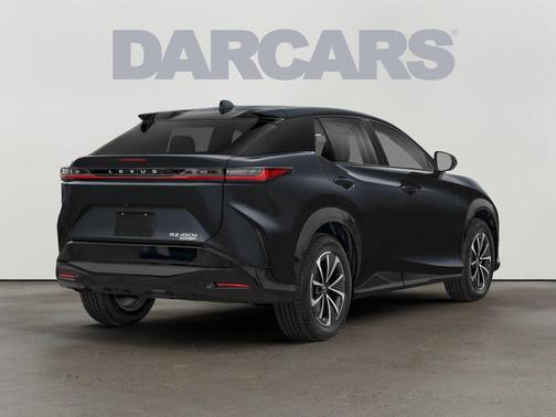 Caviar 2026 Lexus RZ 450e Luxury