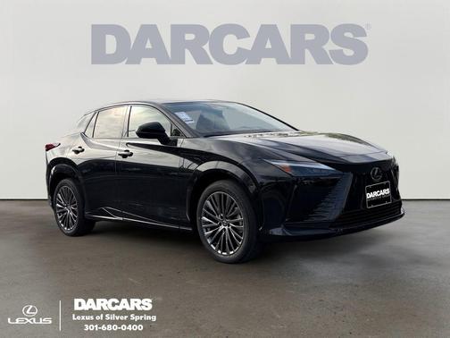 Caviar 2026 Lexus RZ 450e Luxury