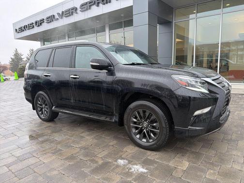 2023 Lexus GX 460 Premium