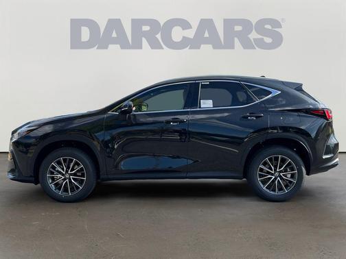2026 Lexus NX 350 NX 350