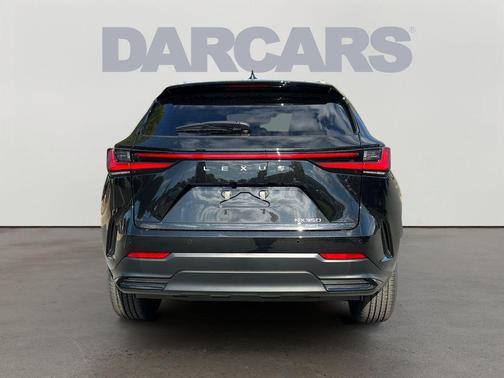 2026 Lexus NX 350 NX 350