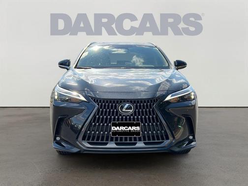 2026 Lexus NX 350 NX 350