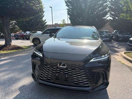 Caviar 2026 Lexus RX 350 Premium