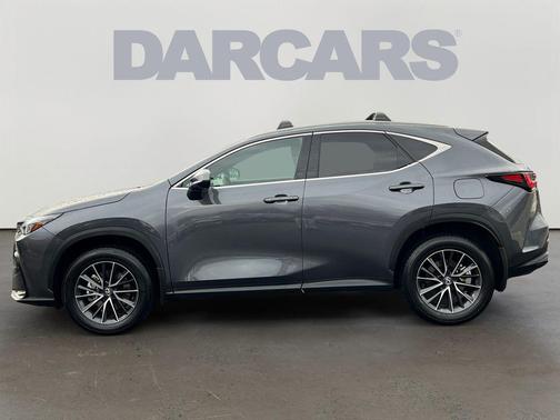 2024 Lexus NX 350h Premium
