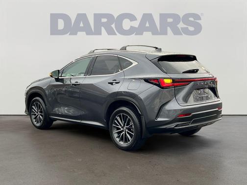 2024 Lexus NX 350h Premium