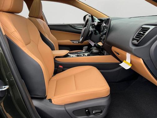 2026 Lexus NX 350 Premium