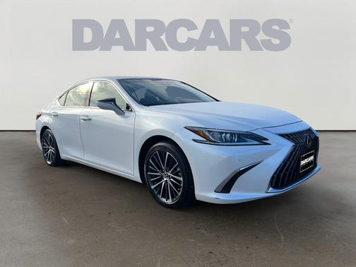 2023 Lexus ES 350 Base