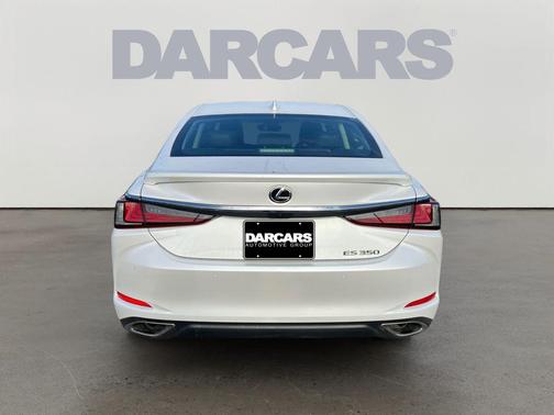 2023 Lexus ES 350 Base