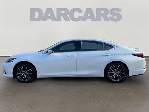 2023 Lexus ES 350 Base