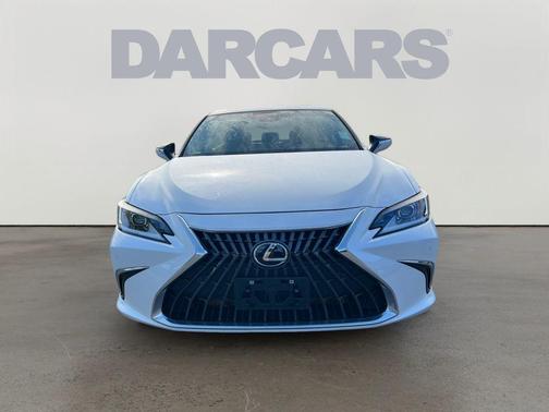2023 Lexus ES 350 Base