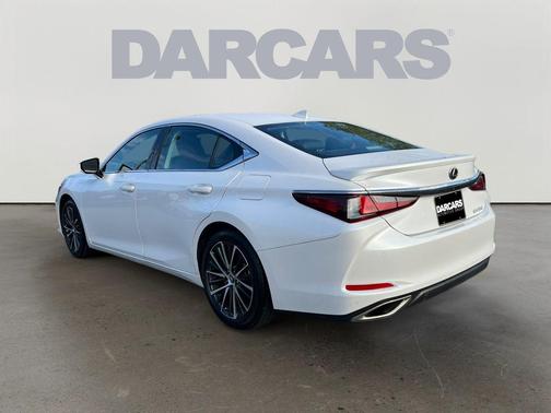 2023 Lexus ES 350 Base
