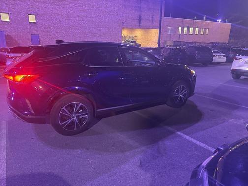 2024 Lexus RX 350 Premium