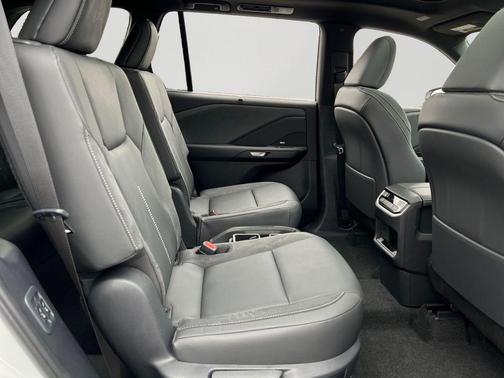 2026 Lexus TX 350 Luxury