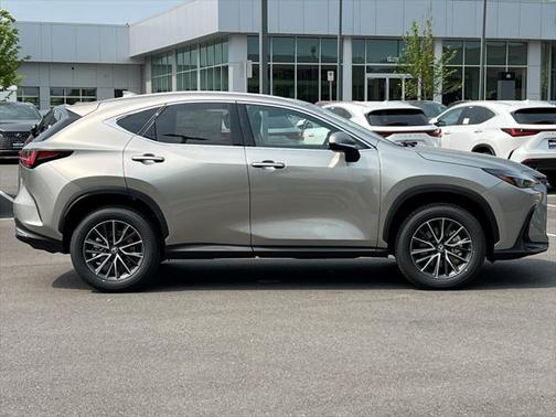 2025 Lexus NX 350 350 Base