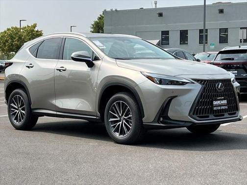 2025 Lexus NX 350 350 Base