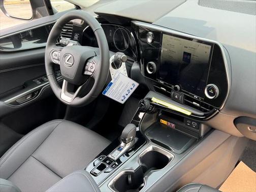 2025 Lexus NX 350 350 Base