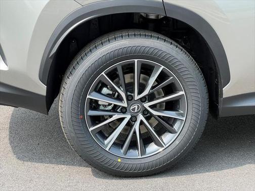 2025 Lexus NX 350 350 Base