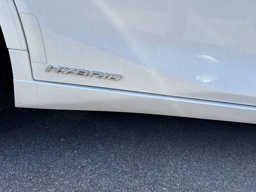2019 Lexus ES 300h Luxury
