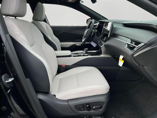 2026 Lexus RX 350 Base
