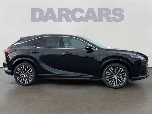 2026 Lexus RX 350 Base